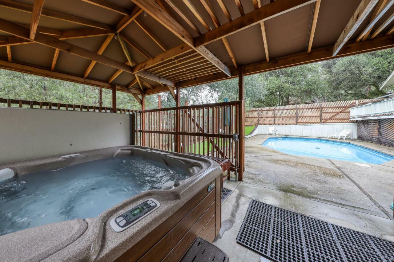 Green Valley Hideaway Villa Groveland Eksteriør billede